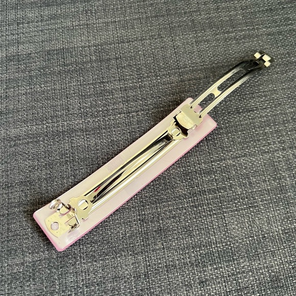 NEW LARGE HAIR CLIPP BARRETTE ACCESSORIES - Picture 2 of 3